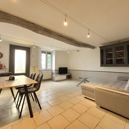  L`AUTRE AGENCE : Maison / Villa | CLAIRAC (47320) | 90 m2 | 97 000 € 
