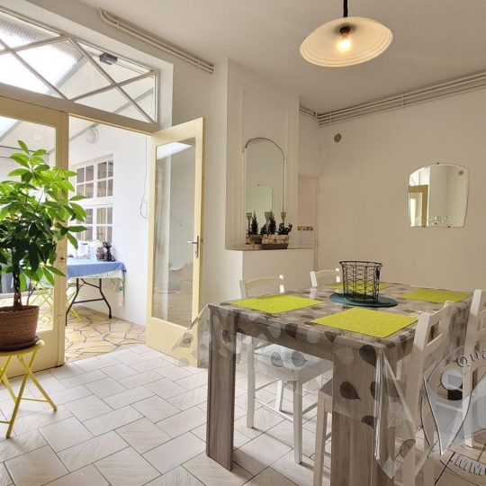  L`AUTRE AGENCE : Maison / Villa | CLAIRAC (47320) | 150 m2 | 108 000 € 