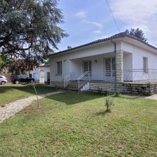 L`AUTRE AGENCE : Maison / Villa | LAFITTE-SUR-LOT (47320) | 127.00m2 | 139 000 € L`AUTRE AGENCE : Maison / Villa | LAFITTE-SUR-LOT (47320) | 127.00m2 | 139 000 €