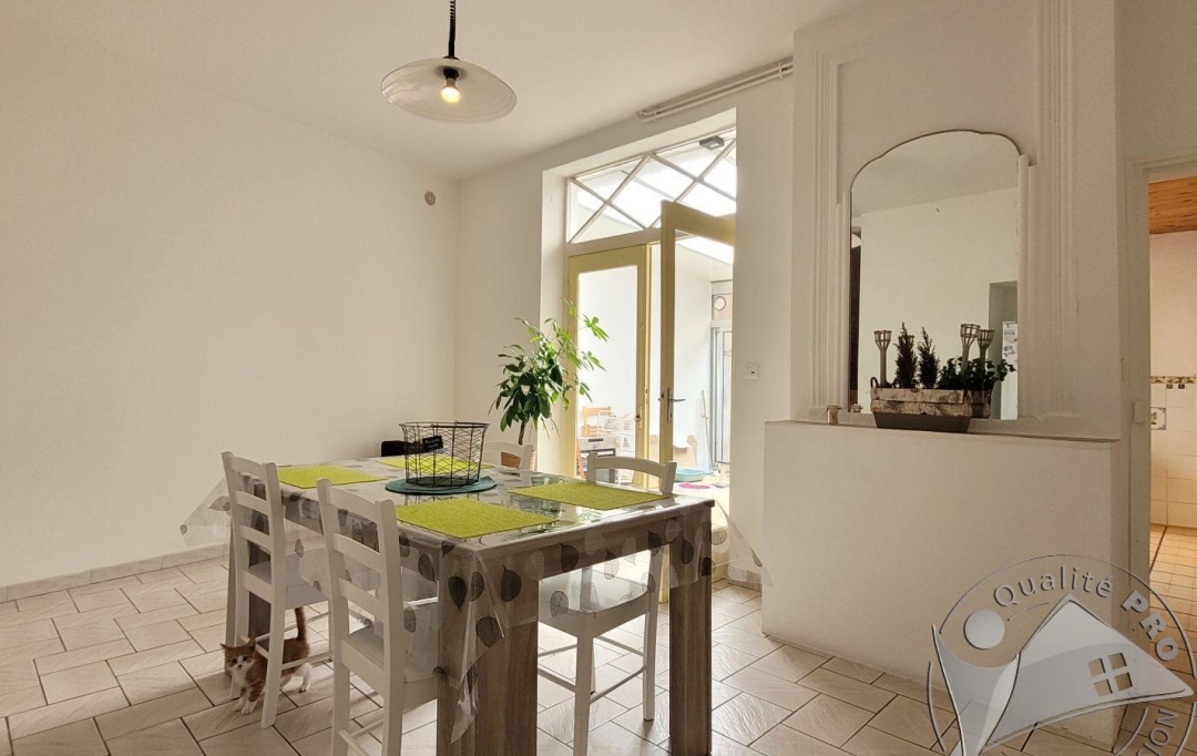 L`AUTRE AGENCE : Maison / Villa | CLAIRAC (47320) | 150 m2 | 108 000 € 