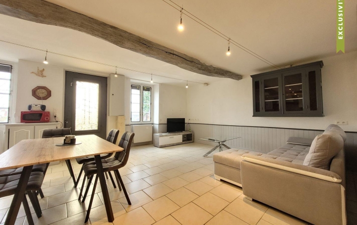  L`AUTRE AGENCE House | CLAIRAC (47320) | 90 m2 | 97 000 € 
