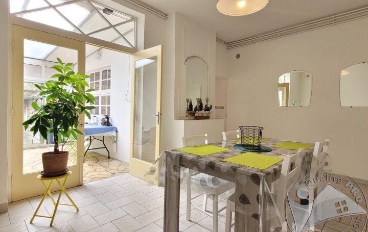  L`AUTRE AGENCE Maison / Villa | CLAIRAC (47320) | 150 m2 | 108 000 € 