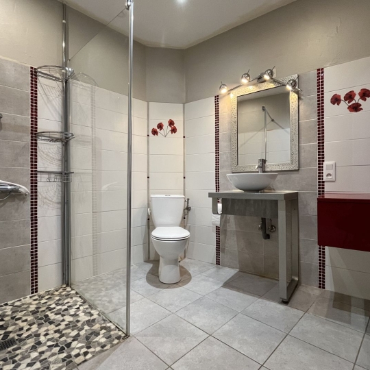 L`AUTRE AGENCE : Maison / Villa | CLAIRAC (47320) | 90 m2 | 97 000 € 