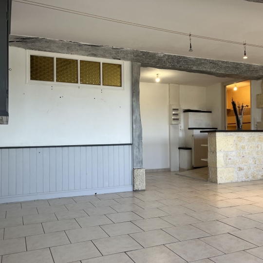  L`AUTRE AGENCE : Maison / Villa | CLAIRAC (47320) | 90 m2 | 97 000 € 