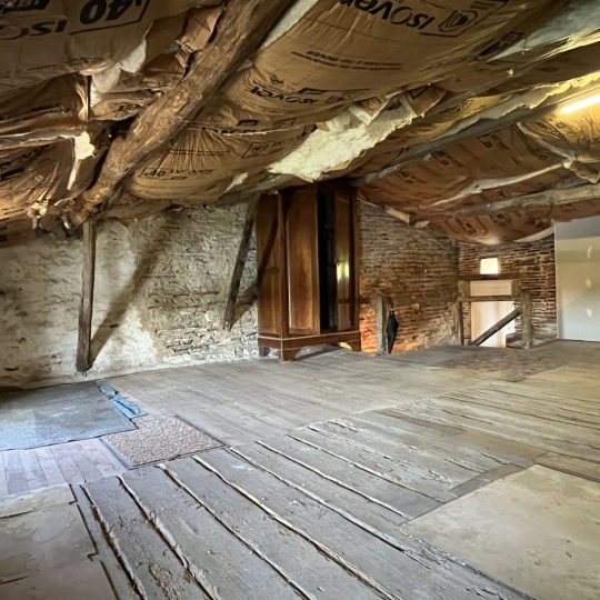  L`AUTRE AGENCE : Maison / Villa | CLAIRAC (47320) | 90 m2 | 97 000 € 