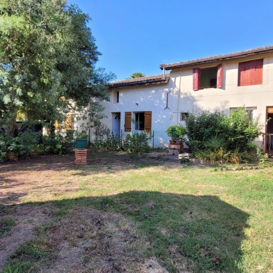  L`AUTRE AGENCE : Maison / Villa | CLAIRAC (47320) | 65 m2 | 77 000 € 
