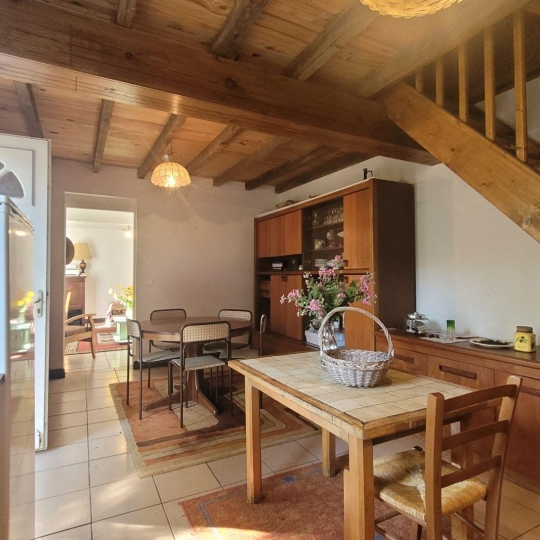 L`AUTRE AGENCE : Maison / Villa | CLAIRAC (47320) | 65 m2 | 77 000 € 