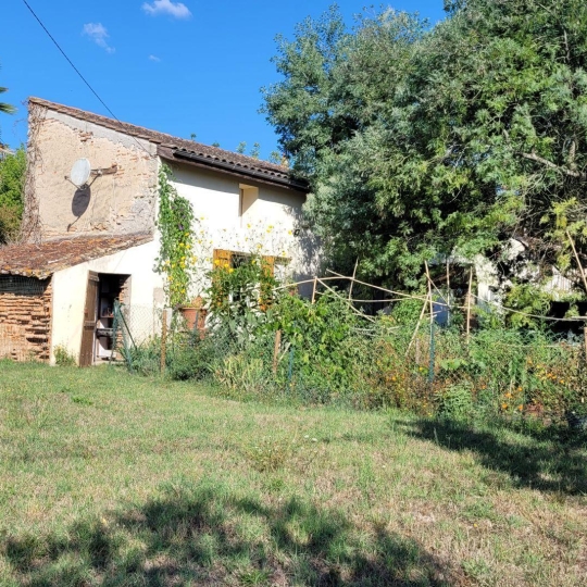  L`AUTRE AGENCE : Maison / Villa | CLAIRAC (47320) | 65 m2 | 77 000 € 