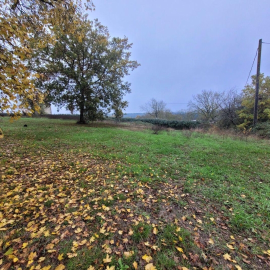  L`AUTRE AGENCE : Terrain | VERTEUIL-D'AGENAIS (47260) | 0 m2 | 41 000 € 