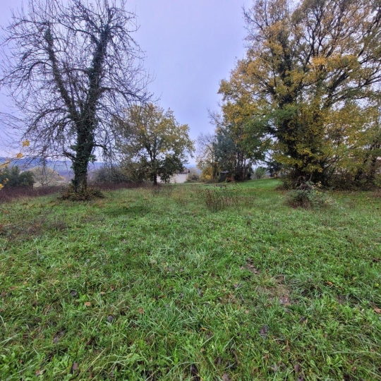  L`AUTRE AGENCE : Terrain | VERTEUIL-D'AGENAIS (47260) | 0 m2 | 41 000 € 