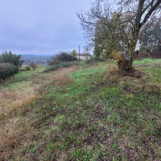  L`AUTRE AGENCE : Terrain | VERTEUIL-D'AGENAIS (47260) | 0 m2 | 41 000 € 