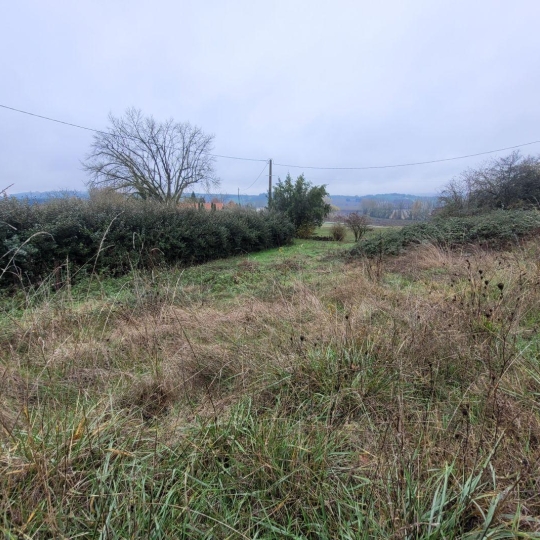  L`AUTRE AGENCE : Terrain | VERTEUIL-D'AGENAIS (47260) | 0 m2 | 41 000 € 