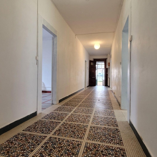  L`AUTRE AGENCE : Maison / Villa | VERTEUIL-D'AGENAIS (47260) | 173 m2 | 88 000 € 
