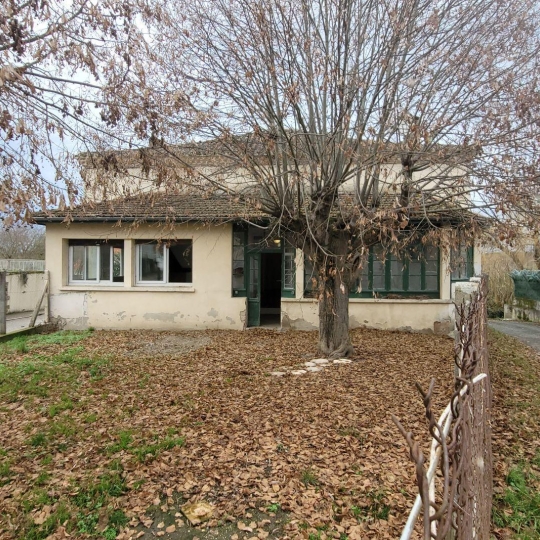  L`AUTRE AGENCE : Maison / Villa | VERTEUIL-D'AGENAIS (47260) | 173 m2 | 88 000 € 