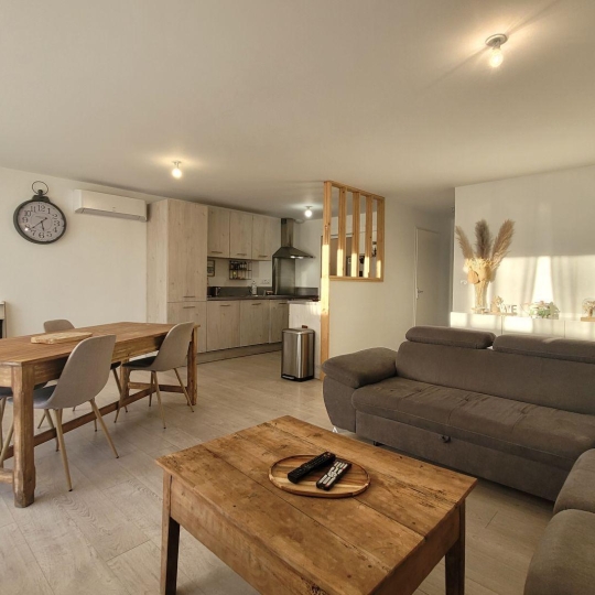  L`AUTRE AGENCE : Maison / Villa | TONNEINS (47400) | 85 m2 | 179 000 € 