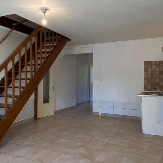 L`AUTRE AGENCE : Maison / Villa | LAPARADE (47260) | 67.00m2 | 55 000 € 