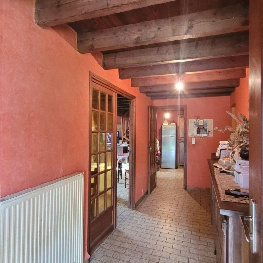  L`AUTRE AGENCE : Maison / Villa | LAFITTE-SUR-LOT (47320) | 110 m2 | 148 000 € 