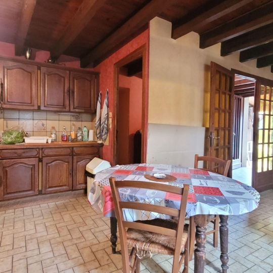  L`AUTRE AGENCE : Maison / Villa | LAFITTE-SUR-LOT (47320) | 110 m2 | 148 000 € 