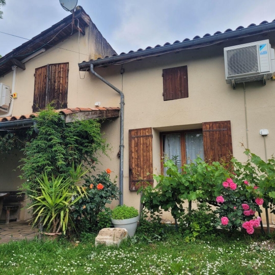 L`AUTRE AGENCE : Maison / Villa | LAFITTE-SUR-LOT (47320) | 110.00m2 | 148 000 € 