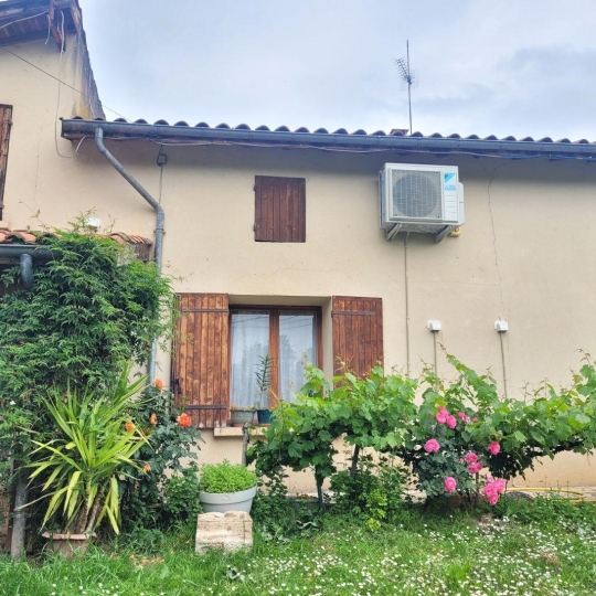 L`AUTRE AGENCE : Maison / Villa | LAFITTE-SUR-LOT (47320) | 110 m2 | 148 000 € 