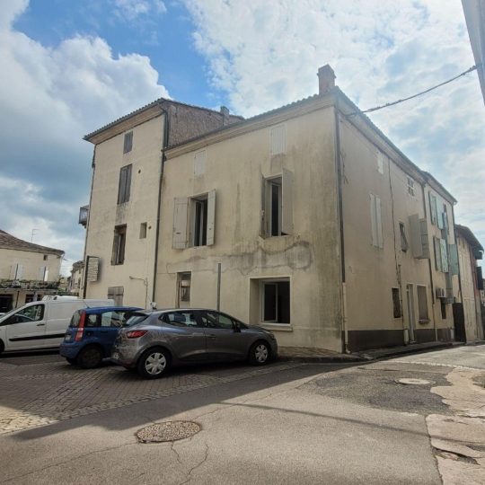  L`AUTRE AGENCE : Maison / Villa | CLAIRAC (47320) | 136 m2 | 82 000 € 