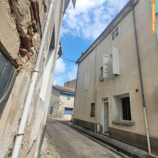  L`AUTRE AGENCE : Maison / Villa | CLAIRAC (47320) | 136 m2 | 82 000 € 