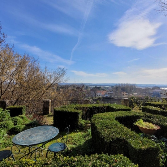  L`AUTRE AGENCE : Maison / Villa | CLAIRAC (47320) | 410 m2 | 249 000 € 