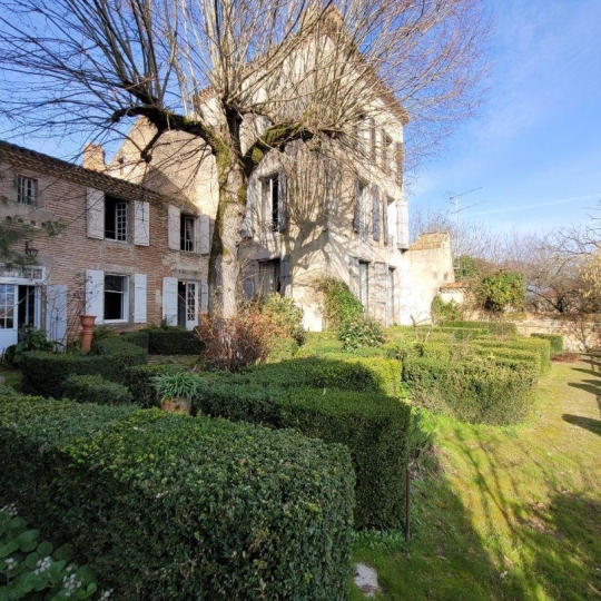  L`AUTRE AGENCE : Maison / Villa | CLAIRAC (47320) | 410 m2 | 249 000 € 