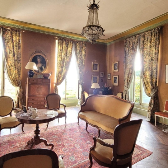  L`AUTRE AGENCE : Maison / Villa | CLAIRAC (47320) | 410 m2 | 249 000 € 