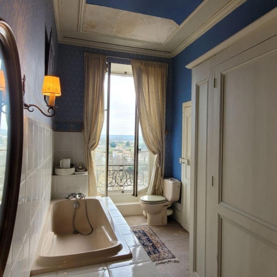  L`AUTRE AGENCE : Maison / Villa | CLAIRAC (47320) | 410 m2 | 249 000 € 
