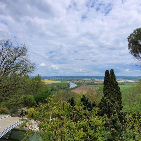  L`AUTRE AGENCE : Maison / Villa | LAPARADE (47260) | 160 m2 | 238 000 € 