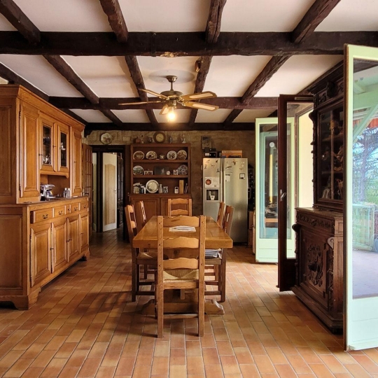  L`AUTRE AGENCE : Maison / Villa | LAPARADE (47260) | 160 m2 | 238 000 € 