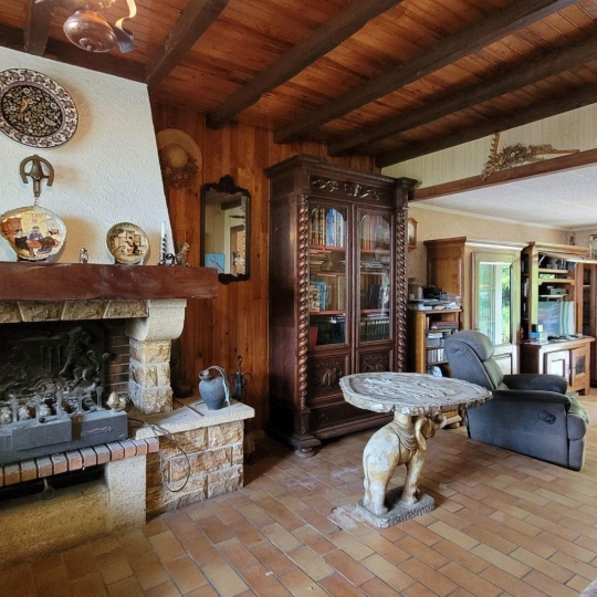  L`AUTRE AGENCE : Maison / Villa | LAPARADE (47260) | 160 m2 | 238 000 € 