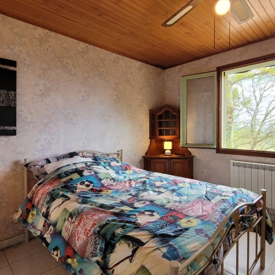 L`AUTRE AGENCE : Maison / Villa | LAPARADE (47260) | 160 m2 | 238 000 € 