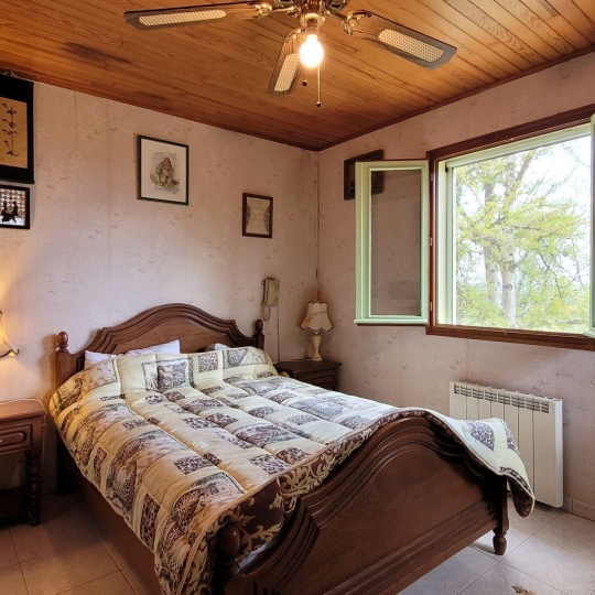  L`AUTRE AGENCE : Maison / Villa | LAPARADE (47260) | 160 m2 | 238 000 € 