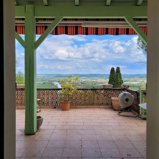  L`AUTRE AGENCE : Maison / Villa | LAPARADE (47260) | 160 m2 | 238 000 € 
