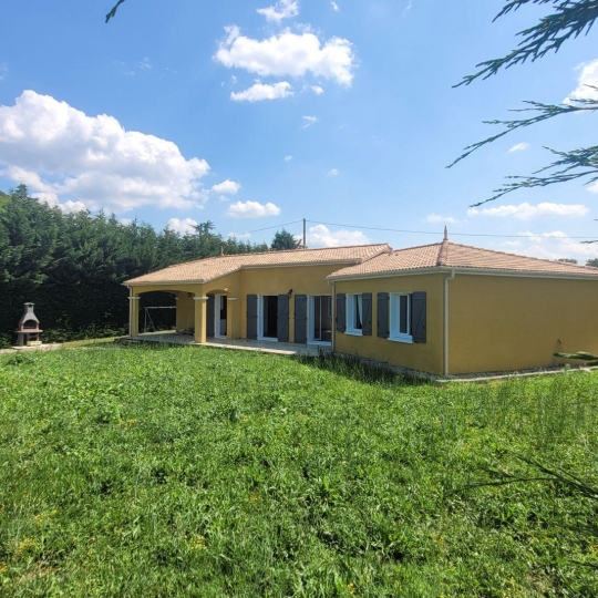  L`AUTRE AGENCE : Maison / Villa | BOURRAN (47320) | 110 m2 | 199 000 € 
