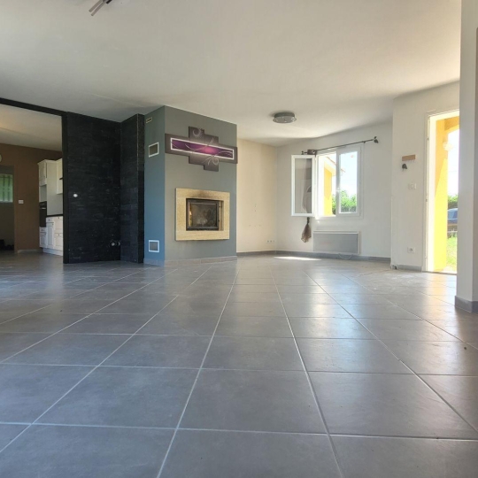  L`AUTRE AGENCE : Maison / Villa | BOURRAN (47320) | 110 m2 | 199 000 € 