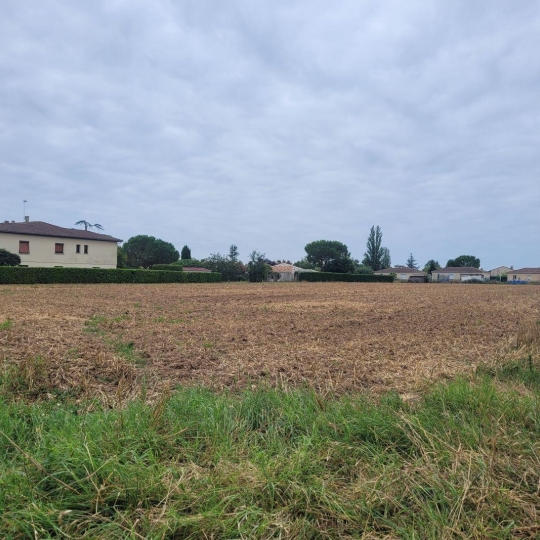  L`AUTRE AGENCE : Terrain | BOURRAN (47320) | 0 m2 | 48 000 € 