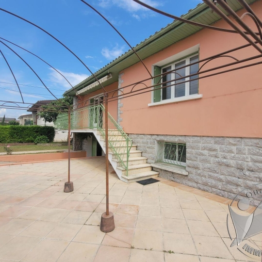  L`AUTRE AGENCE : Maison / Villa | TONNEINS (47400) | 105 m2 | 149 000 € 