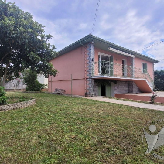 L`AUTRE AGENCE : House | TONNEINS (47400) | 105.00m2 | 149 000 € 