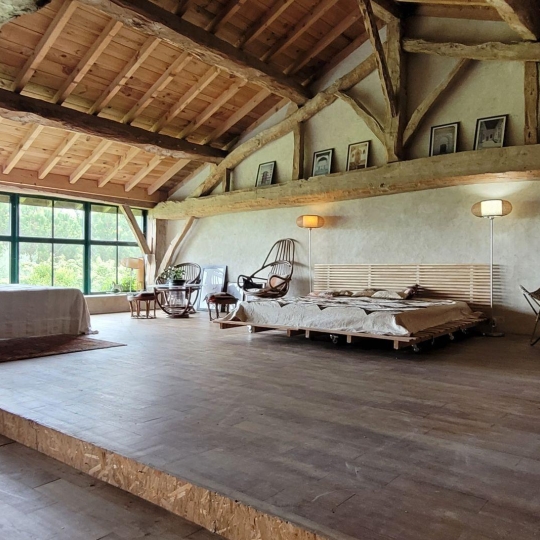  L`AUTRE AGENCE : Maison / Villa | AIGUILLON (47190) | 150 m2 | 264 000 € 