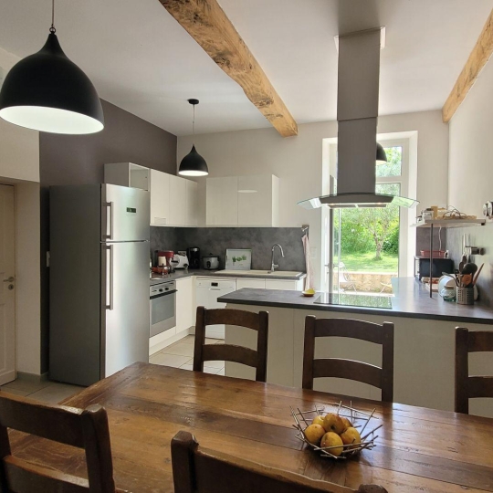  L`AUTRE AGENCE : Domaines / Propriétés | BOURRAN (47320) | 500 m2 | 630 000 € 