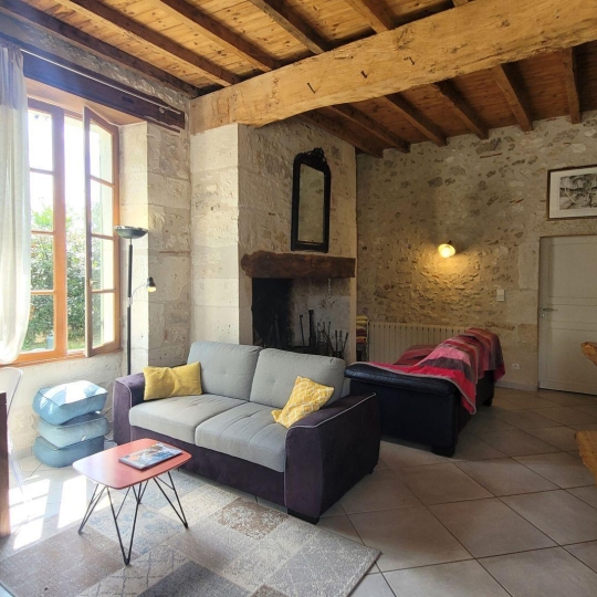  L`AUTRE AGENCE : Domaines / Propriétés | BOURRAN (47320) | 500 m2 | 630 000 € 
