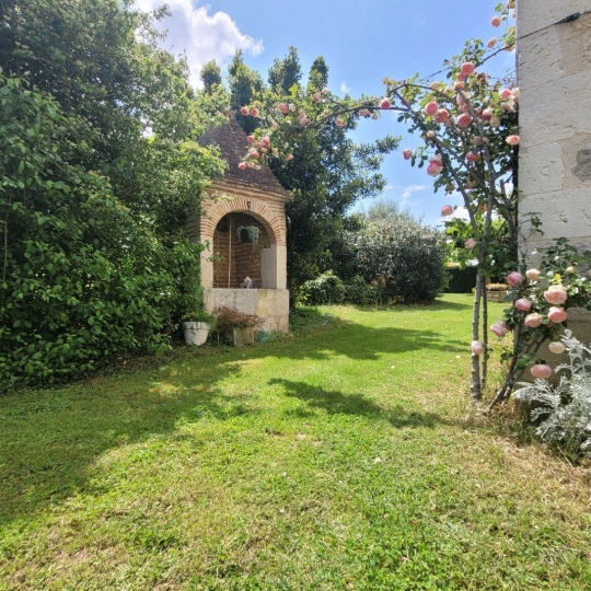  L`AUTRE AGENCE : Domaines / Propriétés | BOURRAN (47320) | 500 m2 | 630 000 € 