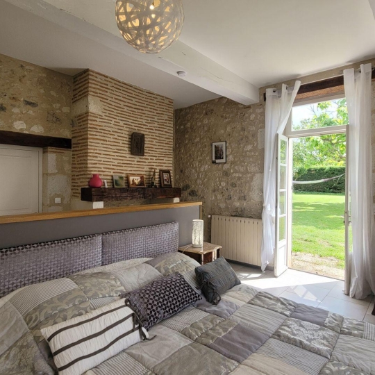  L`AUTRE AGENCE : Domaines / Propriétés | BOURRAN (47320) | 500 m2 | 630 000 € 
