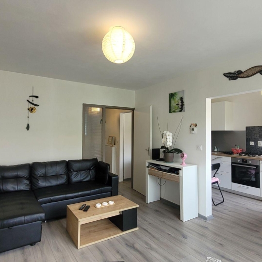 L`AUTRE AGENCE : Maison / Villa | AIGUILLON (47190) | 70 m2 | 86 000 € 