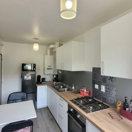  L`AUTRE AGENCE : Maison / Villa | AIGUILLON (47190) | 70 m2 | 86 000 € 