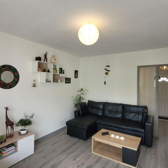  L`AUTRE AGENCE : Maison / Villa | AIGUILLON (47190) | 70 m2 | 86 000 € 