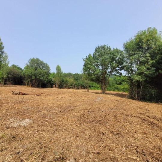  L`AUTRE AGENCE : Terrain | CLAIRAC (47320) | 0 m2 | 60 000 € 